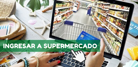 SUPERMERCADO EN CASA