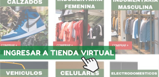 TIENDA ONLINE