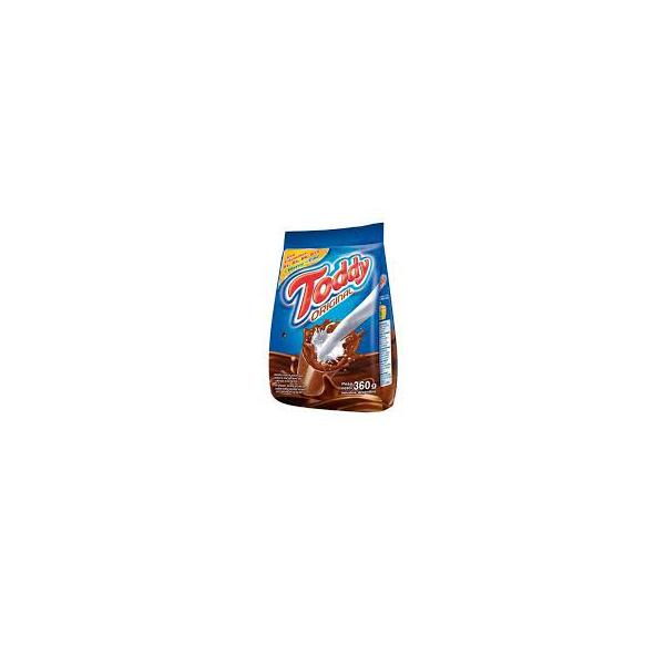 CACAO TODDY EXTREMO BSA 360 GR